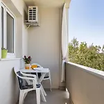 Villa Fay Split Villa *