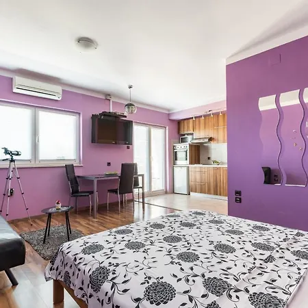 Fay Вилла Сплит