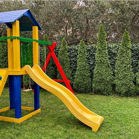 Вилла Fay Сплит