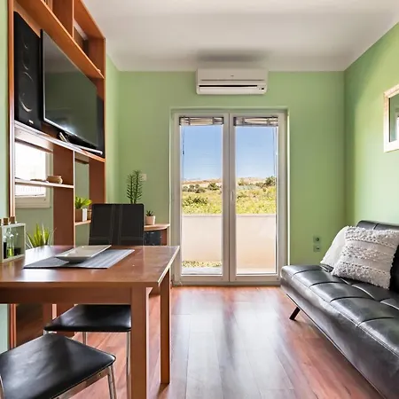 Villa Villa Fay Split Split