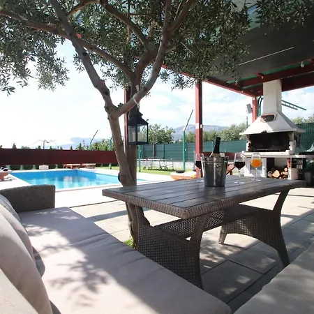Villa Fay Split