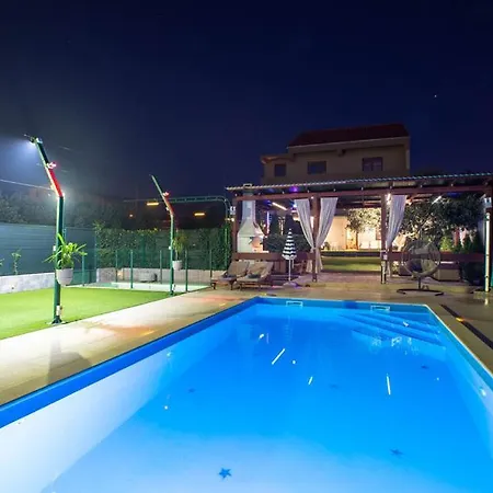 Villa Villa Fay Split Split