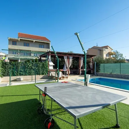 Villa Villa Fay Split Split